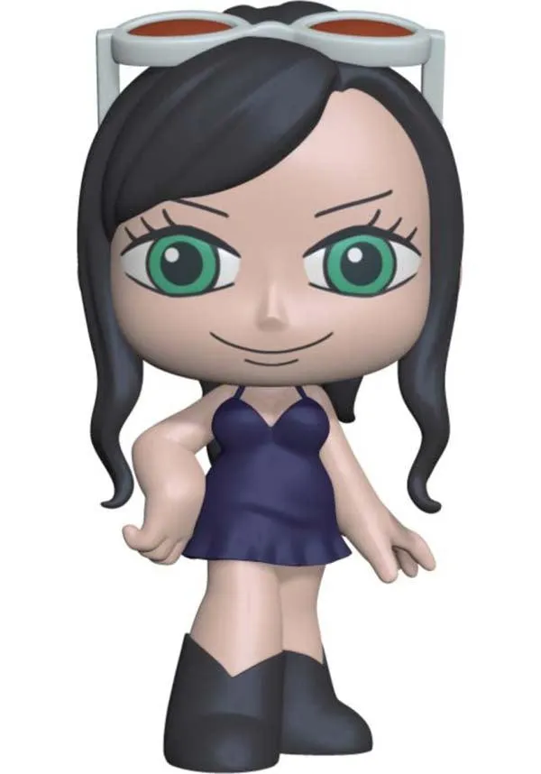 One Piece: | MINI VINYLS [BLIND BOX]