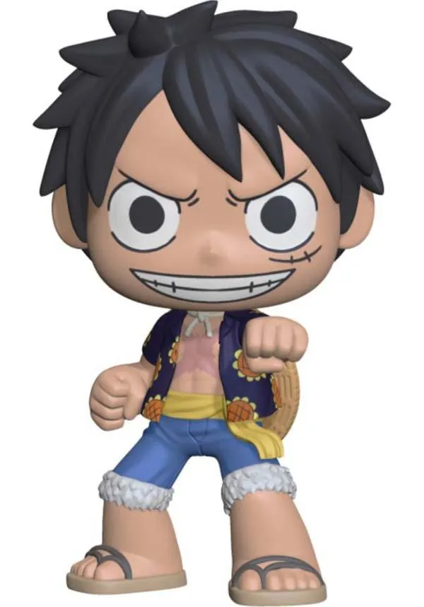 One Piece: | MINI VINYLS [BLIND BOX]