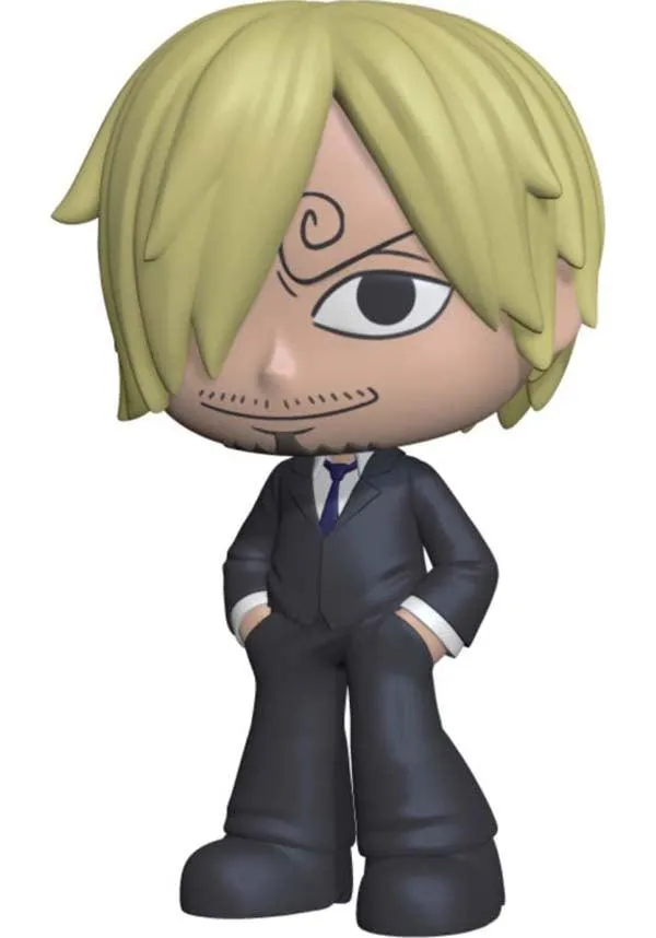 One Piece: | MINI VINYLS [BLIND BOX]