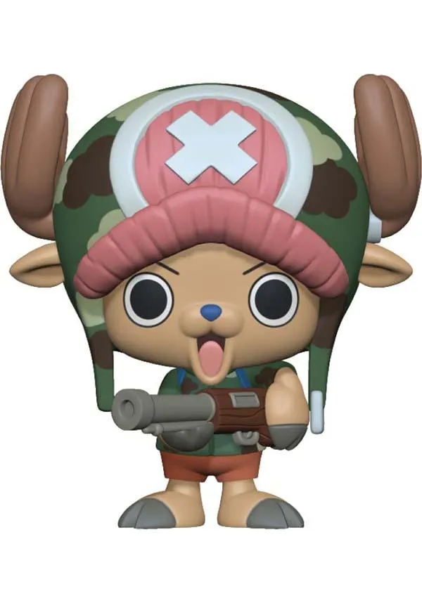 One Piece: | MINI VINYLS [BLIND BOX]