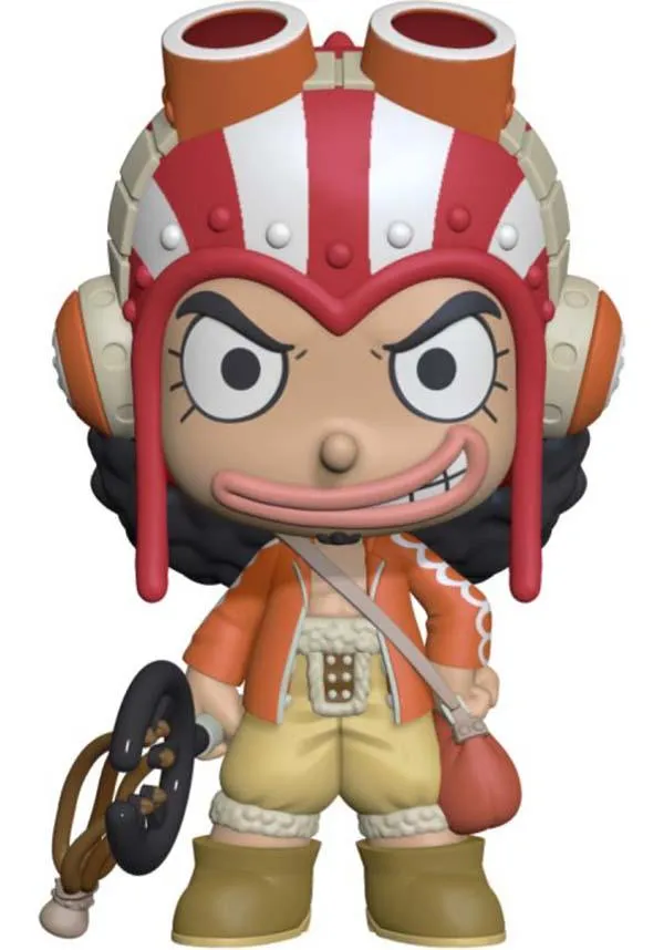 One Piece: | MINI VINYLS [BLIND BOX]
