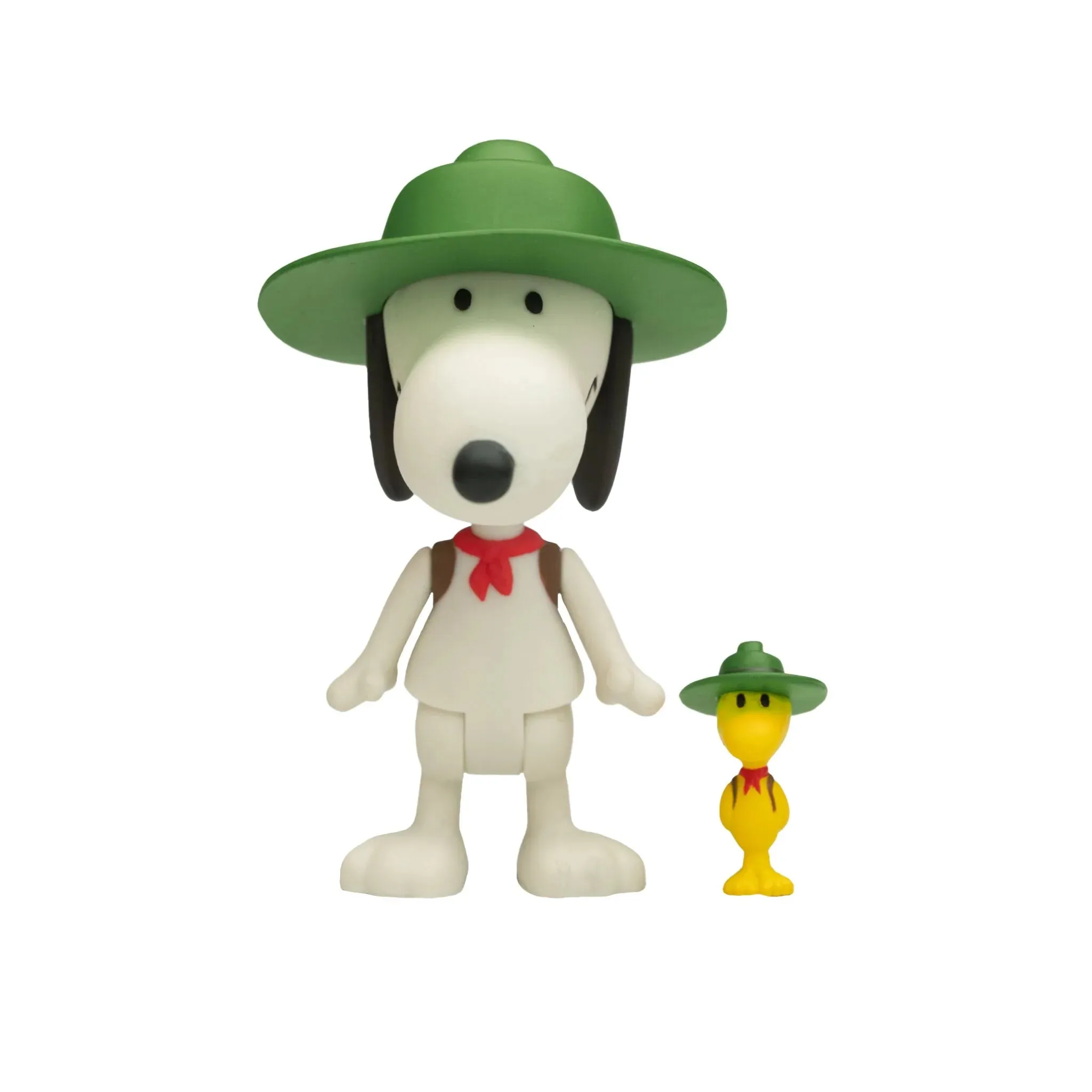 Peanuts Blind Box Wave 3 - Camp Individual Blind Box