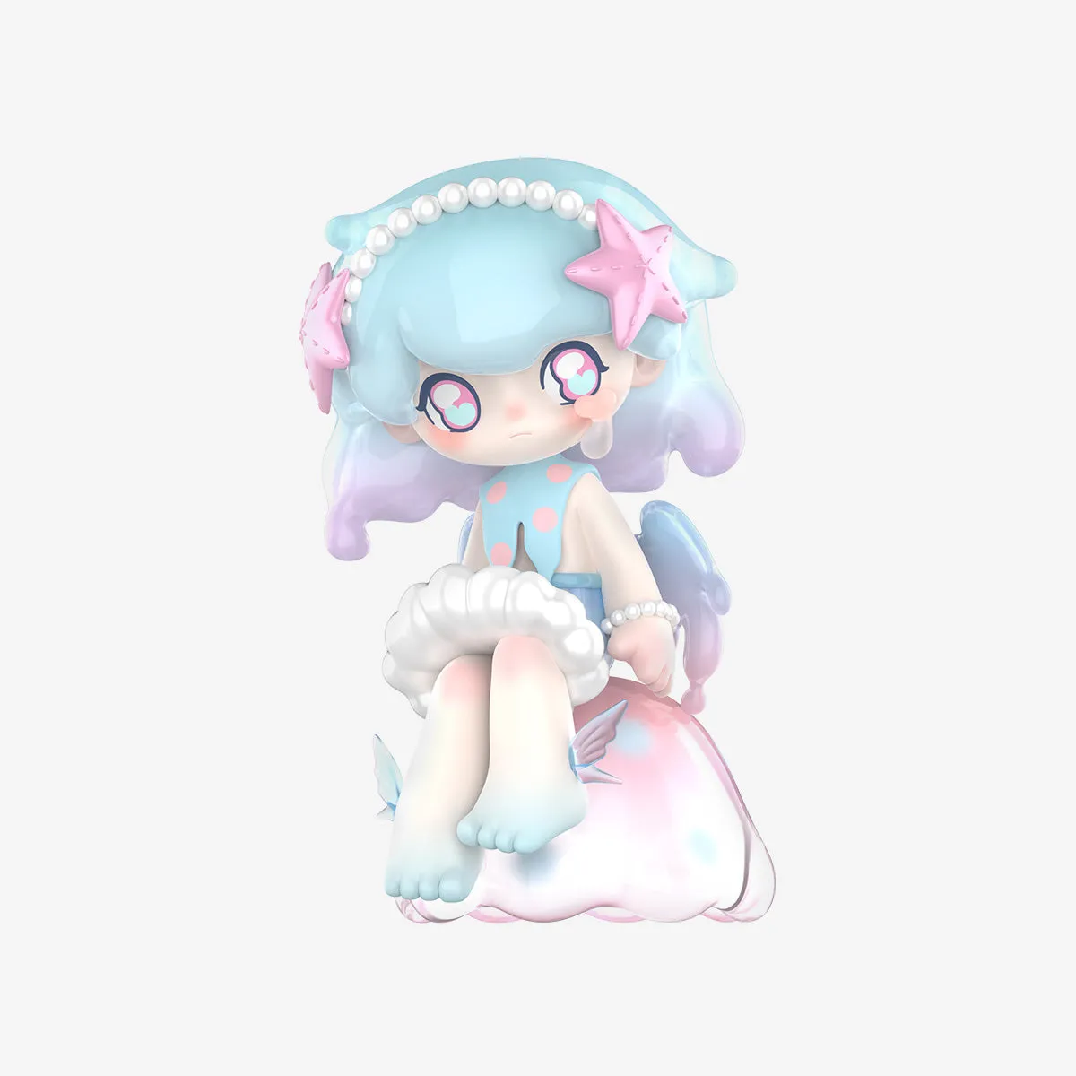 POP MART AZURA Fantasy Nature Series Figures [1 Blind Box]