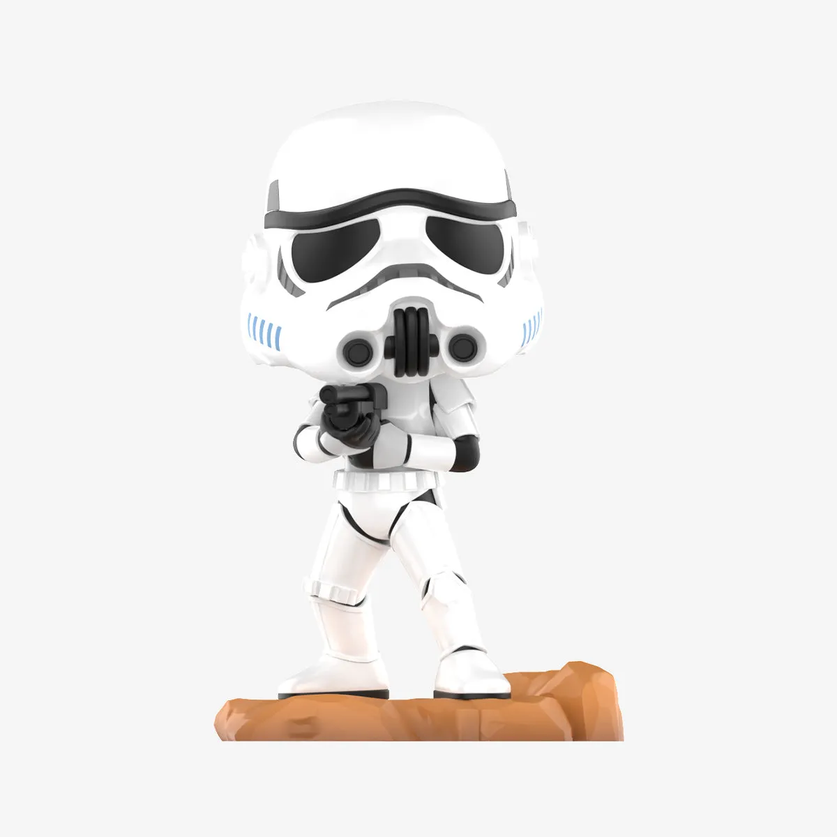 POP MART Star Wars Series Figures [1 Blind Box]