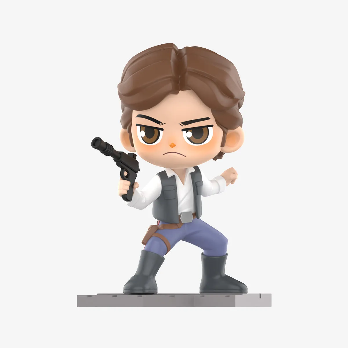 POP MART Star Wars Series Figures [1 Blind Box]
