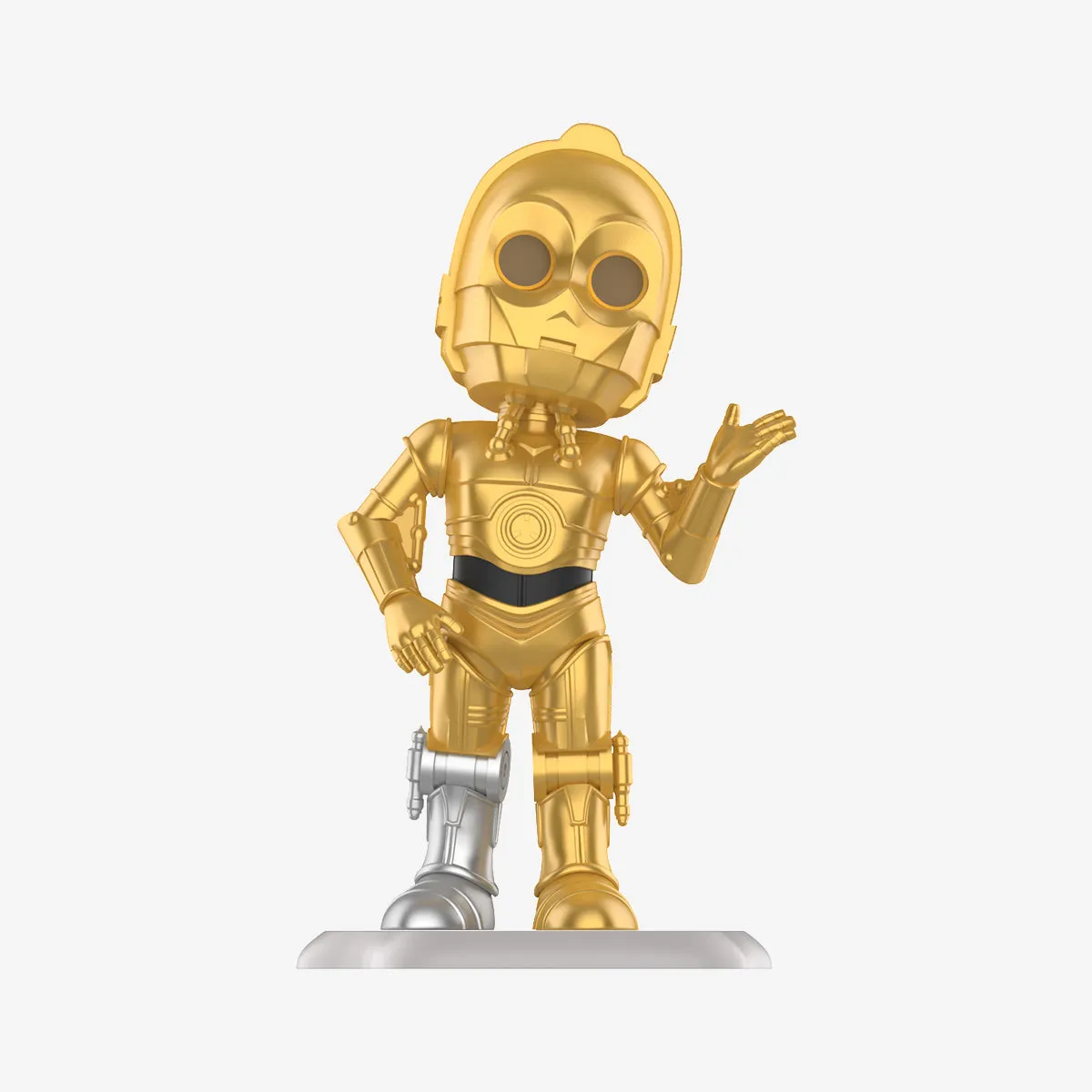 POP MART Star Wars Series Figures [1 Blind Box]