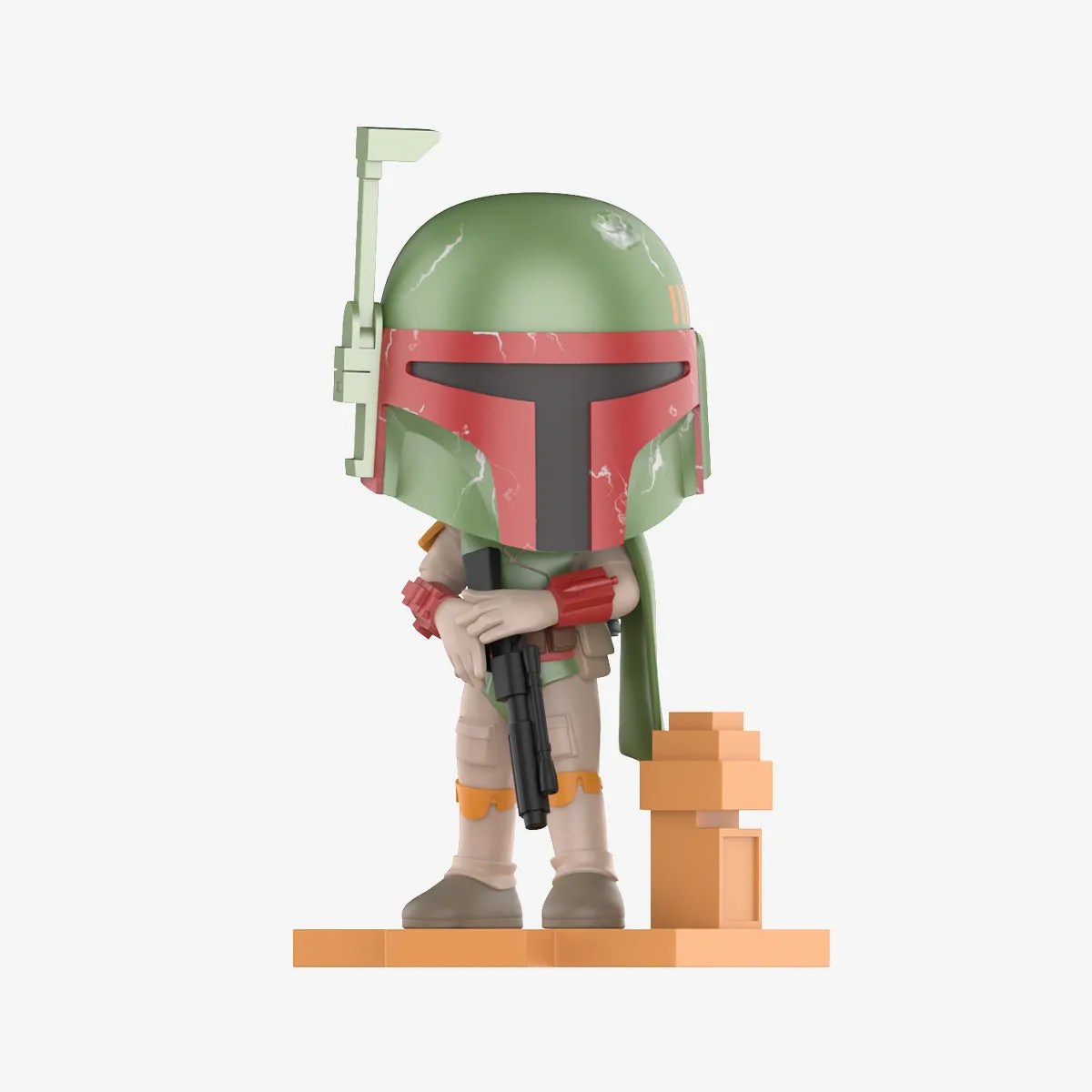 POP MART Star Wars Series Figures [1 Blind Box]