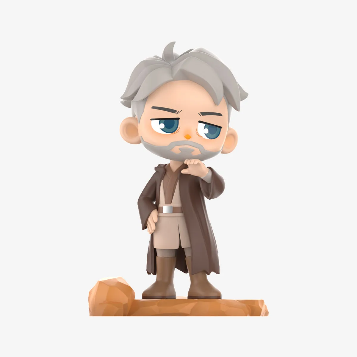 POP MART Star Wars Series Figures [1 Blind Box]