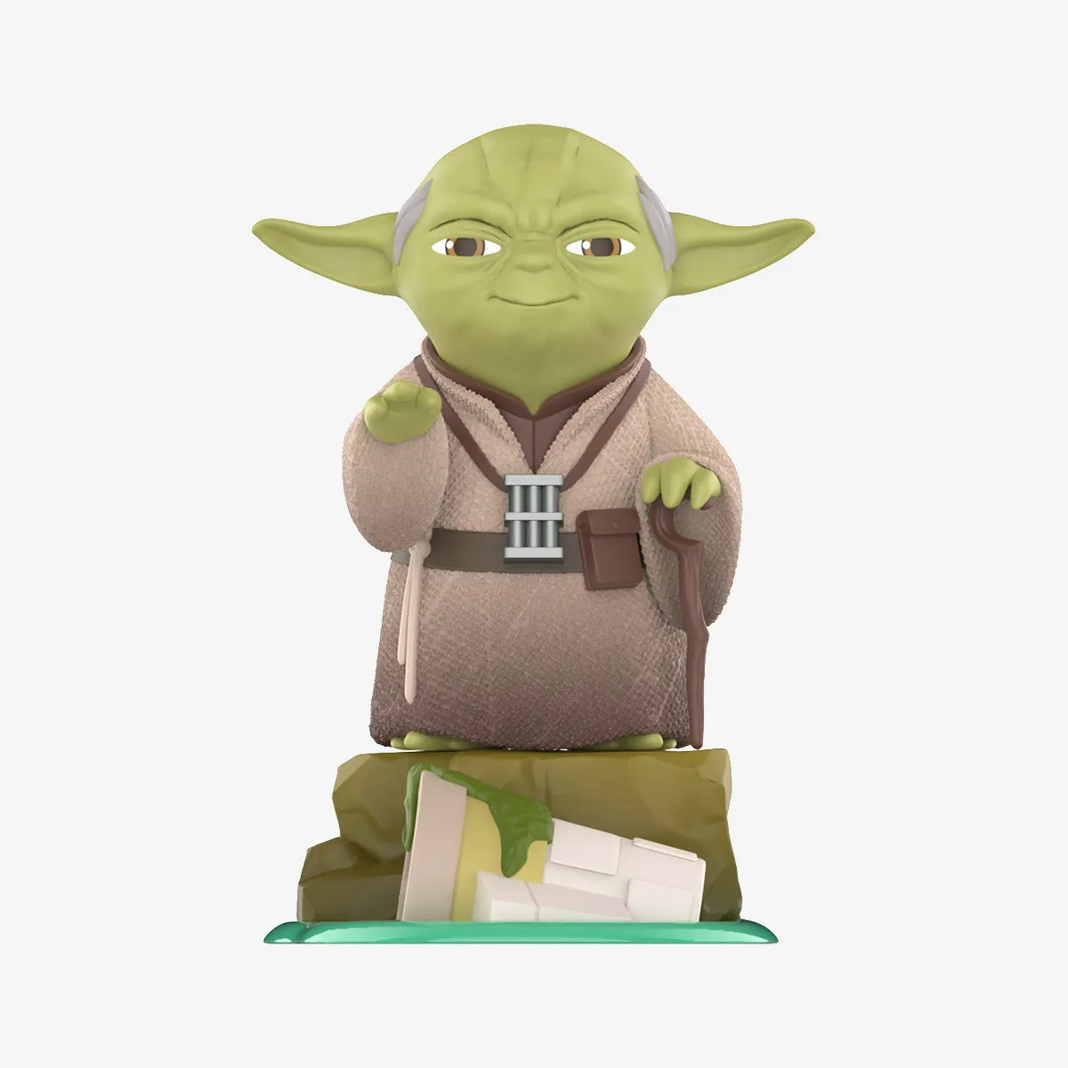 POP MART Star Wars Series Figures [1 Blind Box]