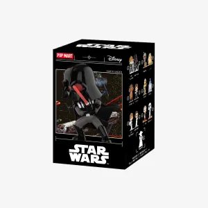 POP MART Star Wars Series Figures [1 Blind Box]