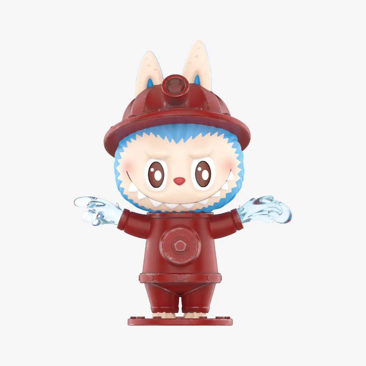 POP MART THE MONSTERS Almost Hidden Series Figures [1 Blind Box]