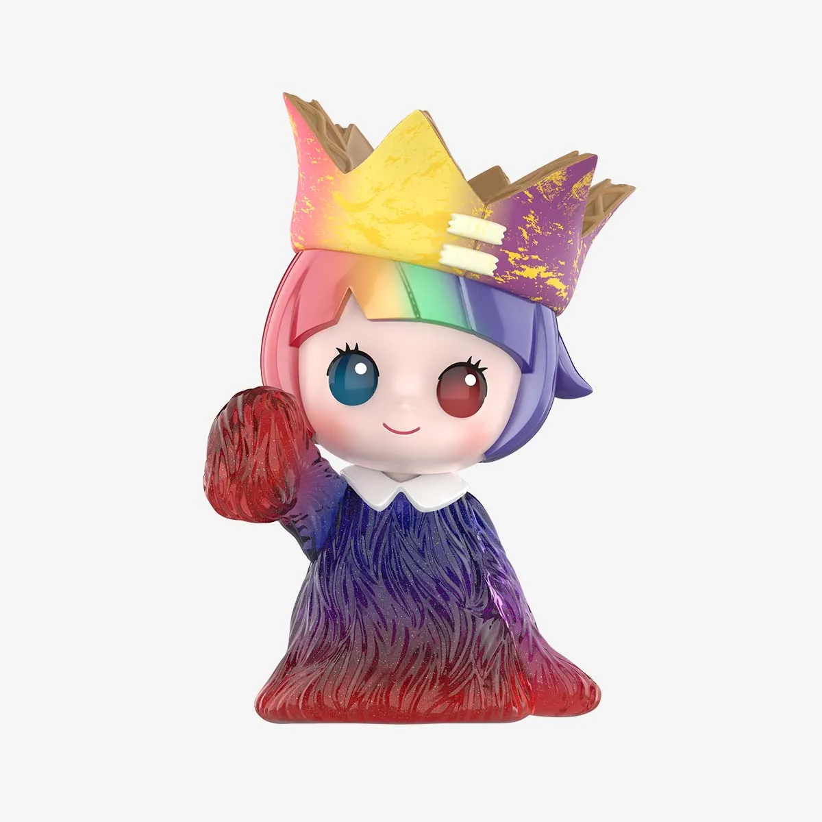 POP MART YOSUKE UENO The Art World Journey Series Figures [1 Blind Box]