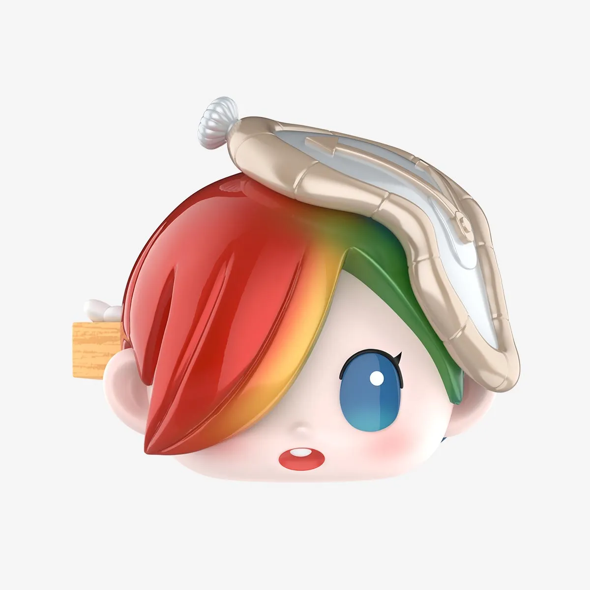 POP MART YOSUKE UENO The Art World Journey Series Figures [1 Blind Box]