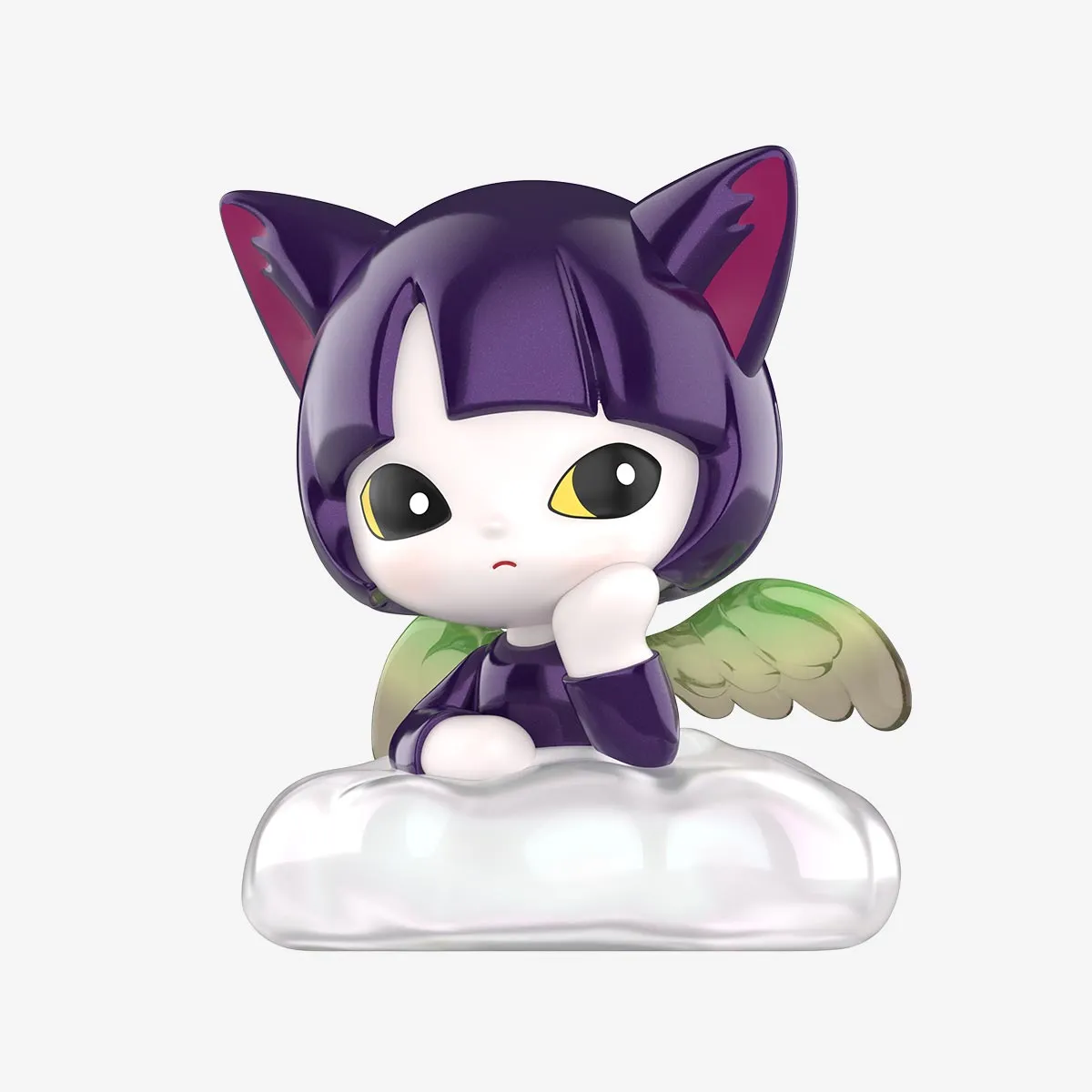 POP MART YOSUKE UENO The Art World Journey Series Figures [1 Blind Box]