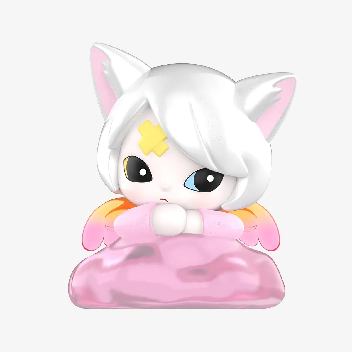 POP MART YOSUKE UENO The Art World Journey Series Figures [1 Blind Box]