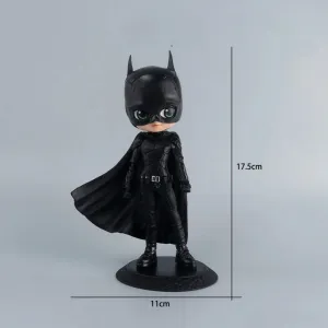 Pretty Bat Figurine | Cool Super Hero Collectibles in India