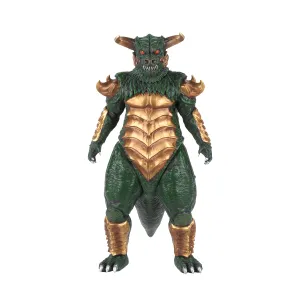 Pulgasauri Soft Vinyl Figure - Green Variant