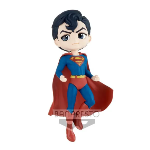 Q posket - SUPERMAN (Ver. A/B)