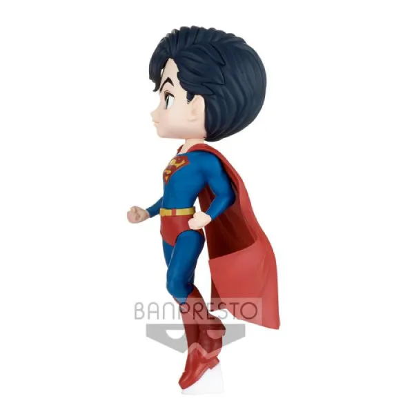 Q posket - SUPERMAN (Ver. A/B)