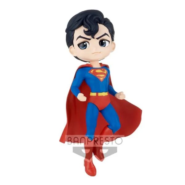 Q posket - SUPERMAN (Ver. A/B)