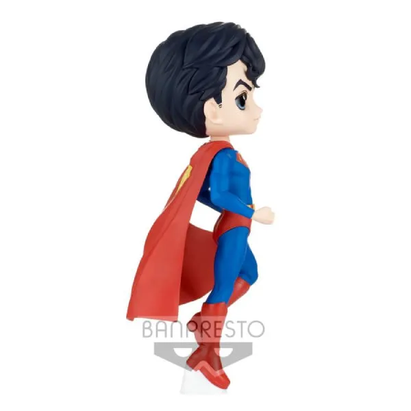 Q posket - SUPERMAN (Ver. A/B)