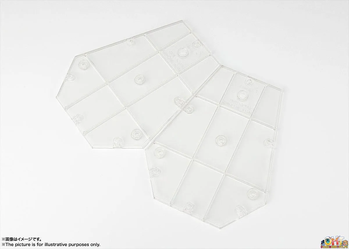 [REISSUE] Tamashii STAGE ACT MECHANICS