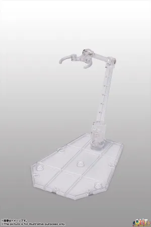 [REISSUE] Tamashii STAGE ACT MECHANICS