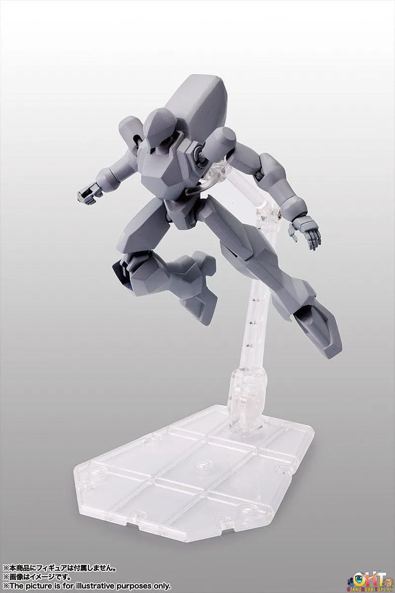 [REISSUE] Tamashii STAGE ACT MECHANICS