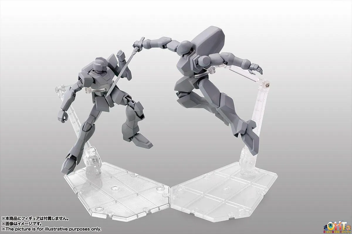 [REISSUE] Tamashii STAGE ACT MECHANICS
