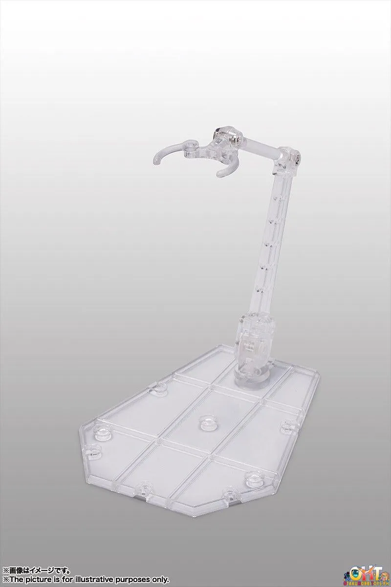 [REISSUE] Tamashii STAGE ACT MECHANICS