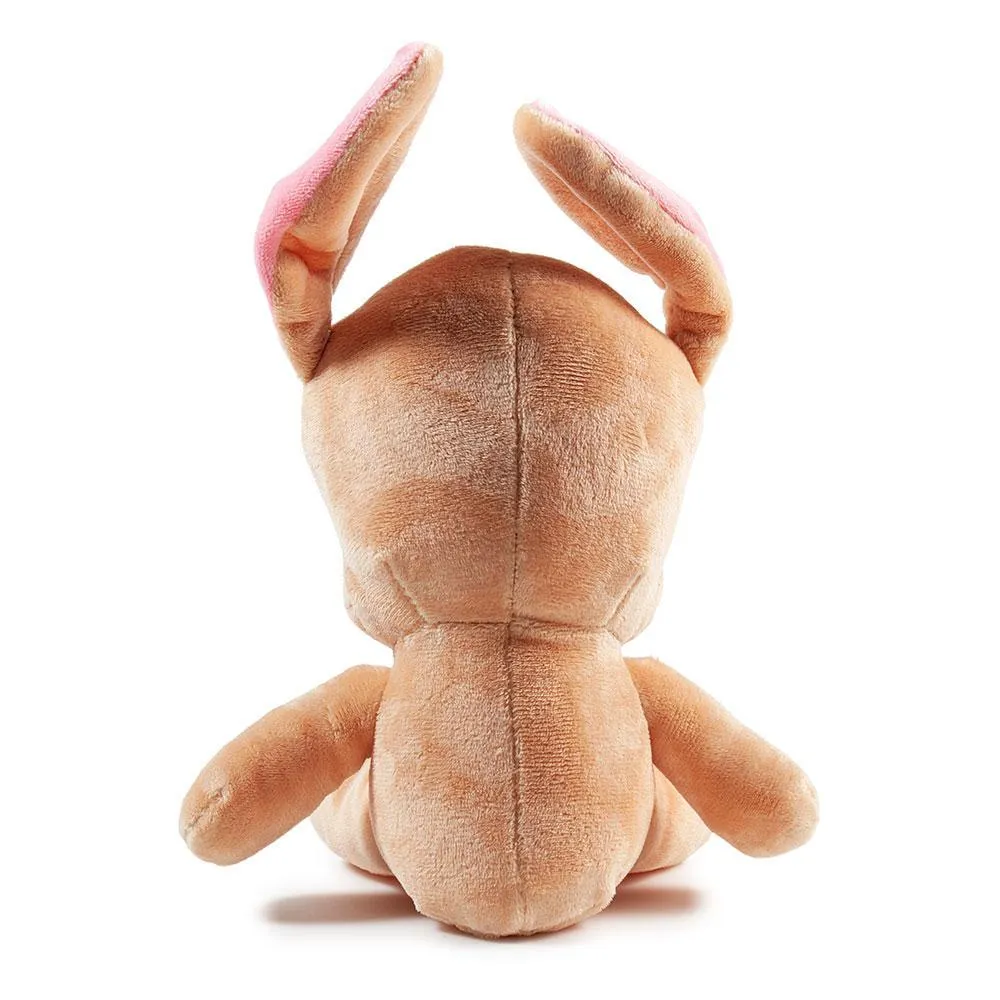 Ren & Stimpy Ren Plush Stuffed Animal - Nick 90s Phunny