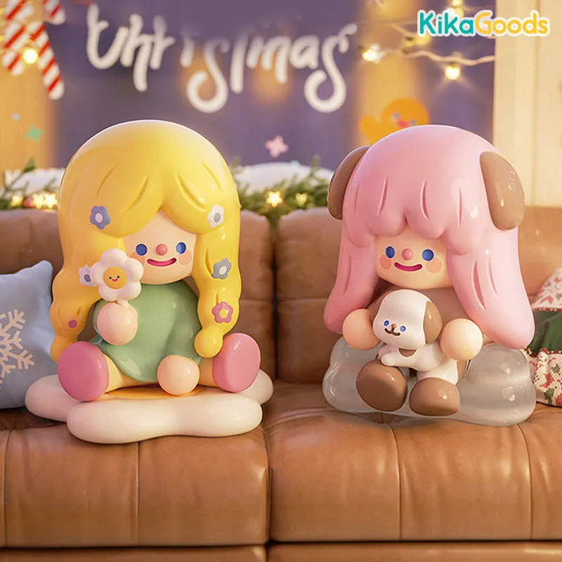RiCO Happy Home Party Series Blind Box
