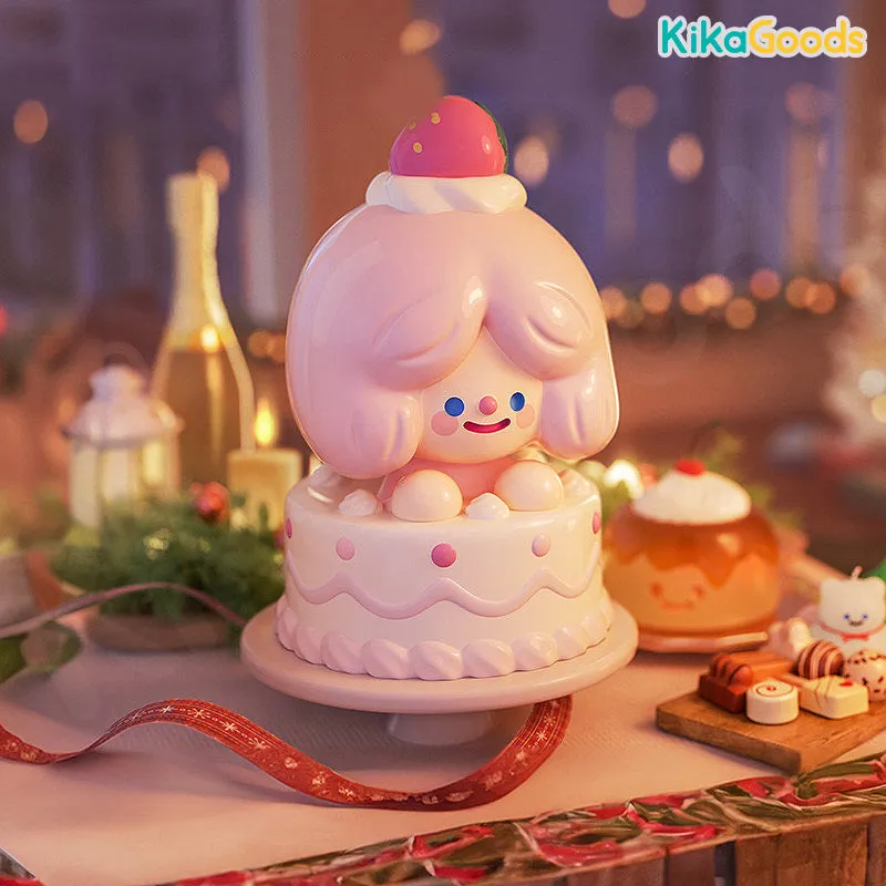 RiCO Happy Home Party Series Blind Box