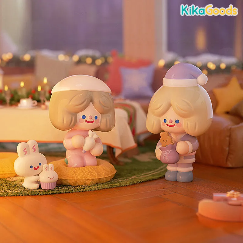 RiCO Happy Home Party Series Blind Box