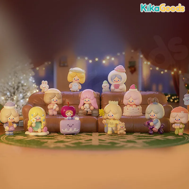 RiCO Happy Home Party Series Blind Box