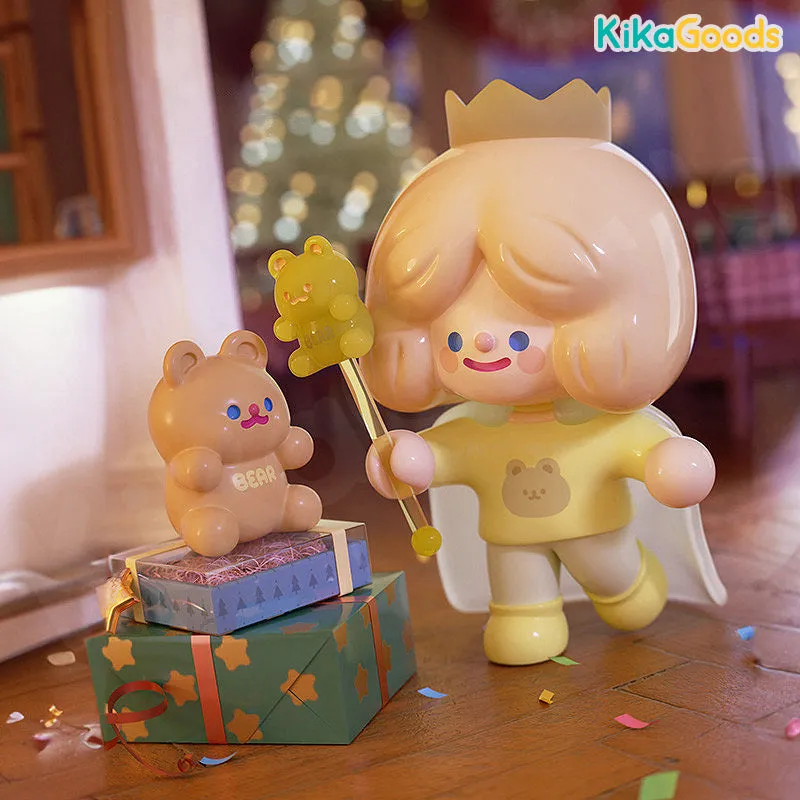 RiCO Happy Home Party Series Blind Box