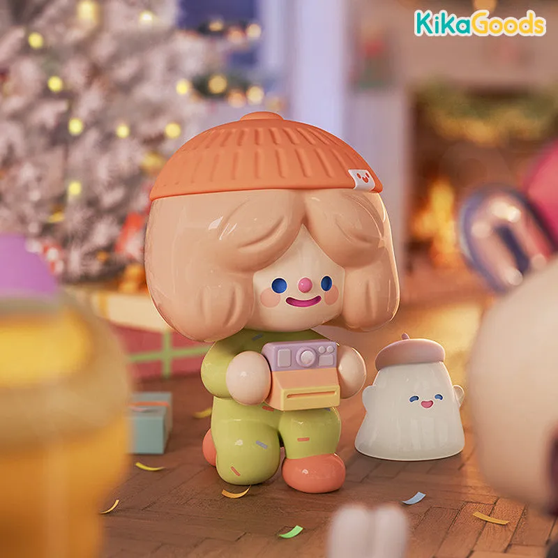 RiCO Happy Home Party Series Blind Box