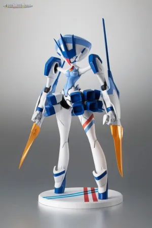 Robot Spirits Delphinium
