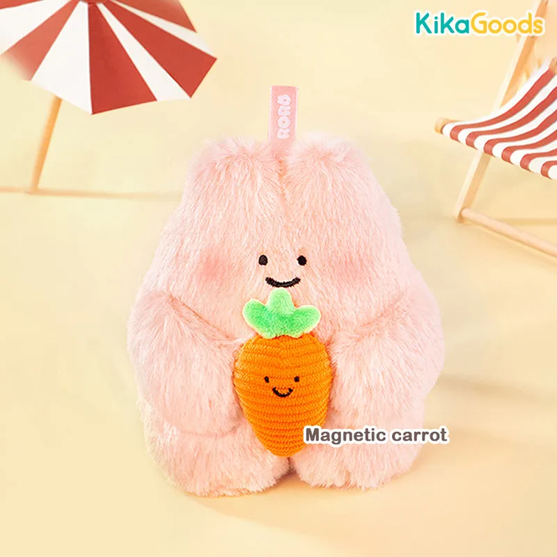 RoRo's Summer Plans Series Plush Blind Box