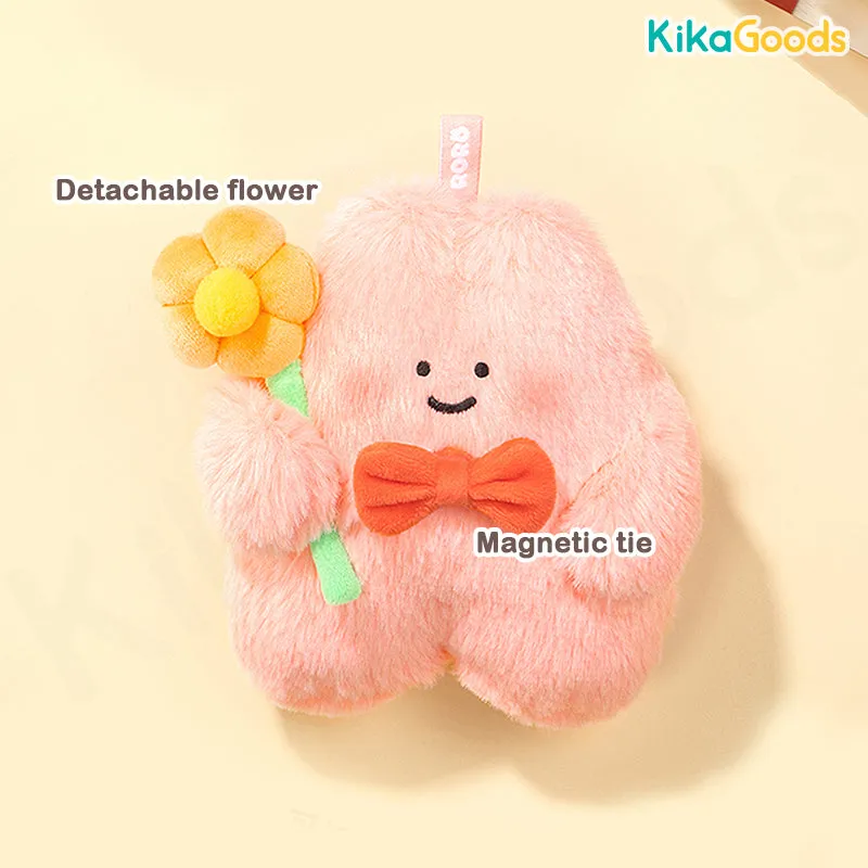 RoRo's Summer Plans Series Plush Blind Box