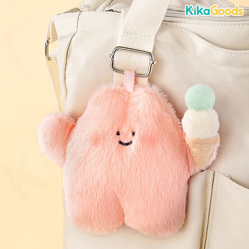 RoRo's Summer Plans Series Plush Blind Box