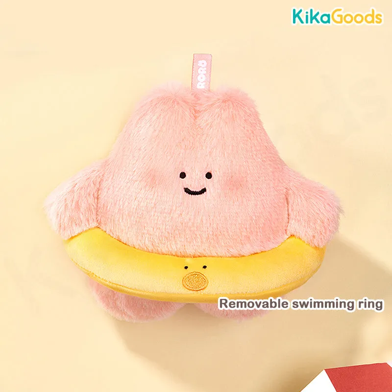 RoRo's Summer Plans Series Plush Blind Box