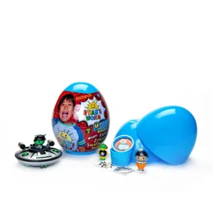 Ryan's World Medium Egg