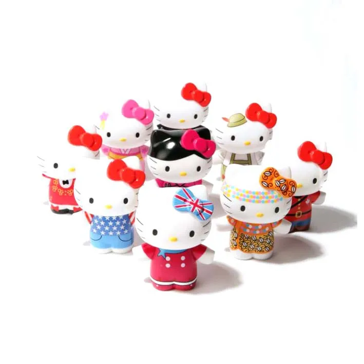 Sanrio Hello Kitty x Urban Outfitters Series 3: (1 Blind Box)
