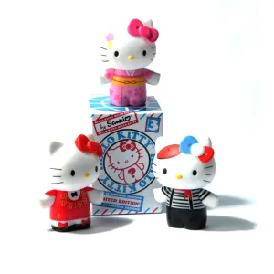 Sanrio Hello Kitty x Urban Outfitters Series 3: (1 Blind Box)