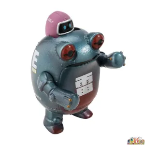 Sentinel Kerounen Raizou Soft Vinyl Metallic Ver