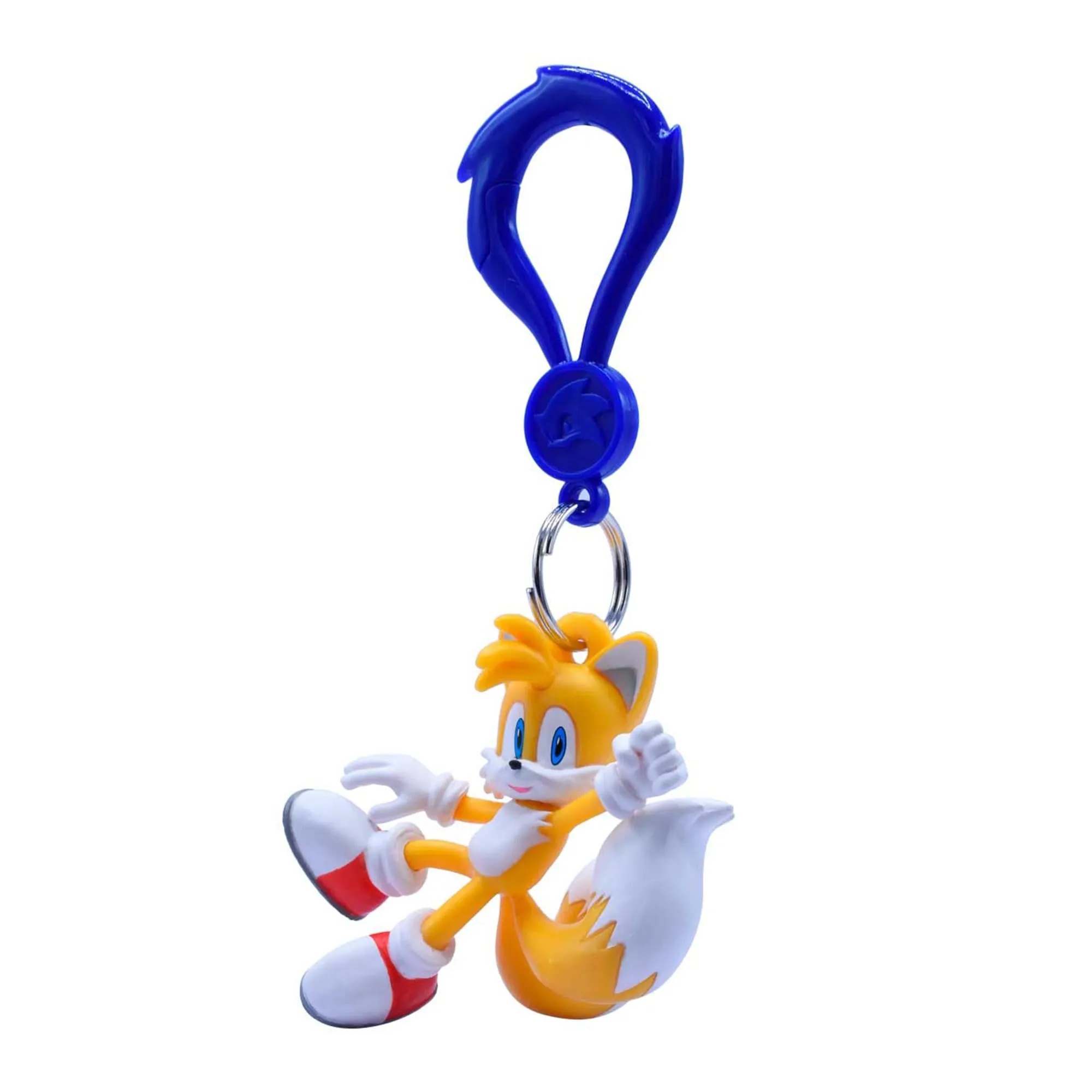 Sonic the Hedgehog Series 3 Mystery Backpack Hanger | One Random Blind Bag