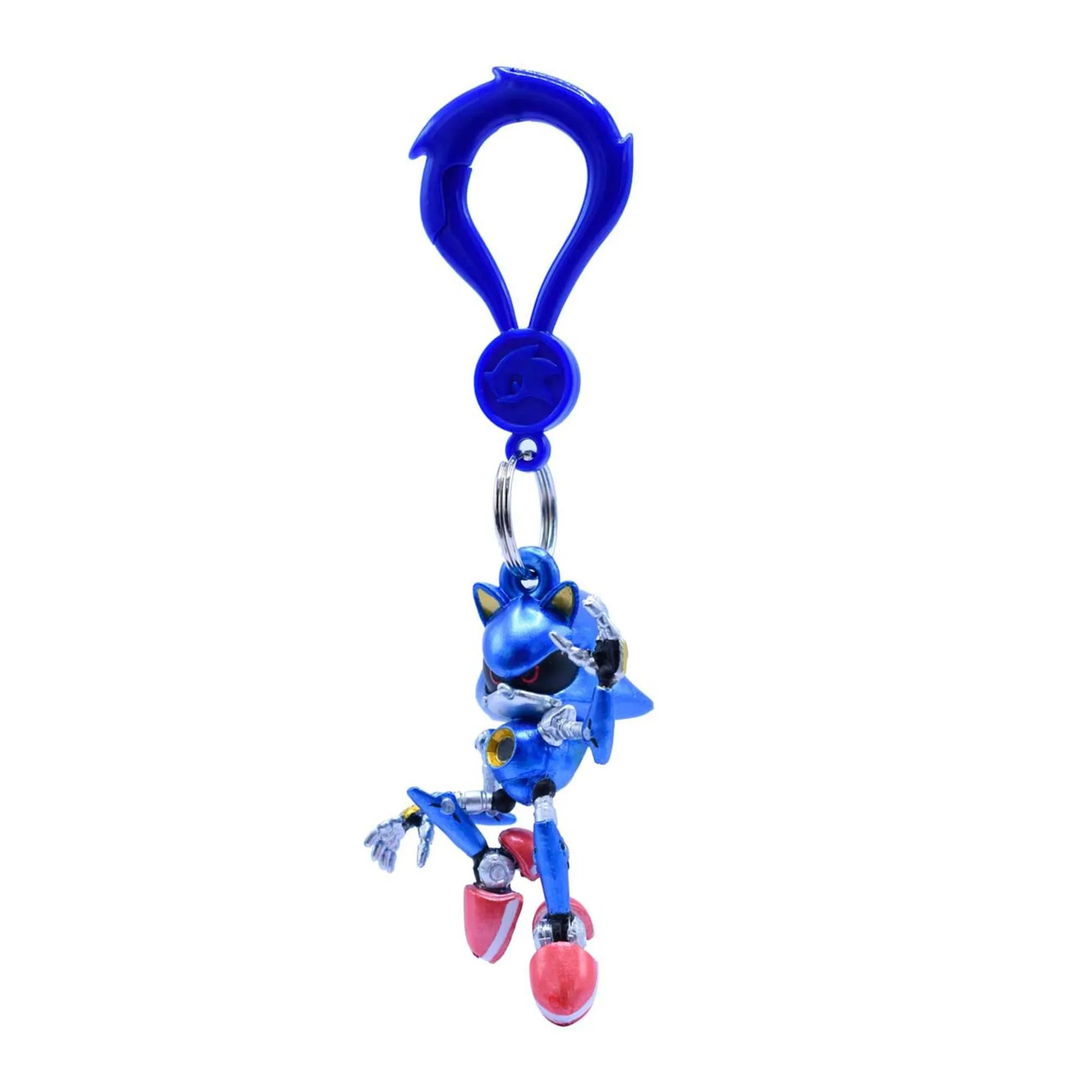 Sonic the Hedgehog Series 3 Mystery Backpack Hanger | One Random Blind Bag