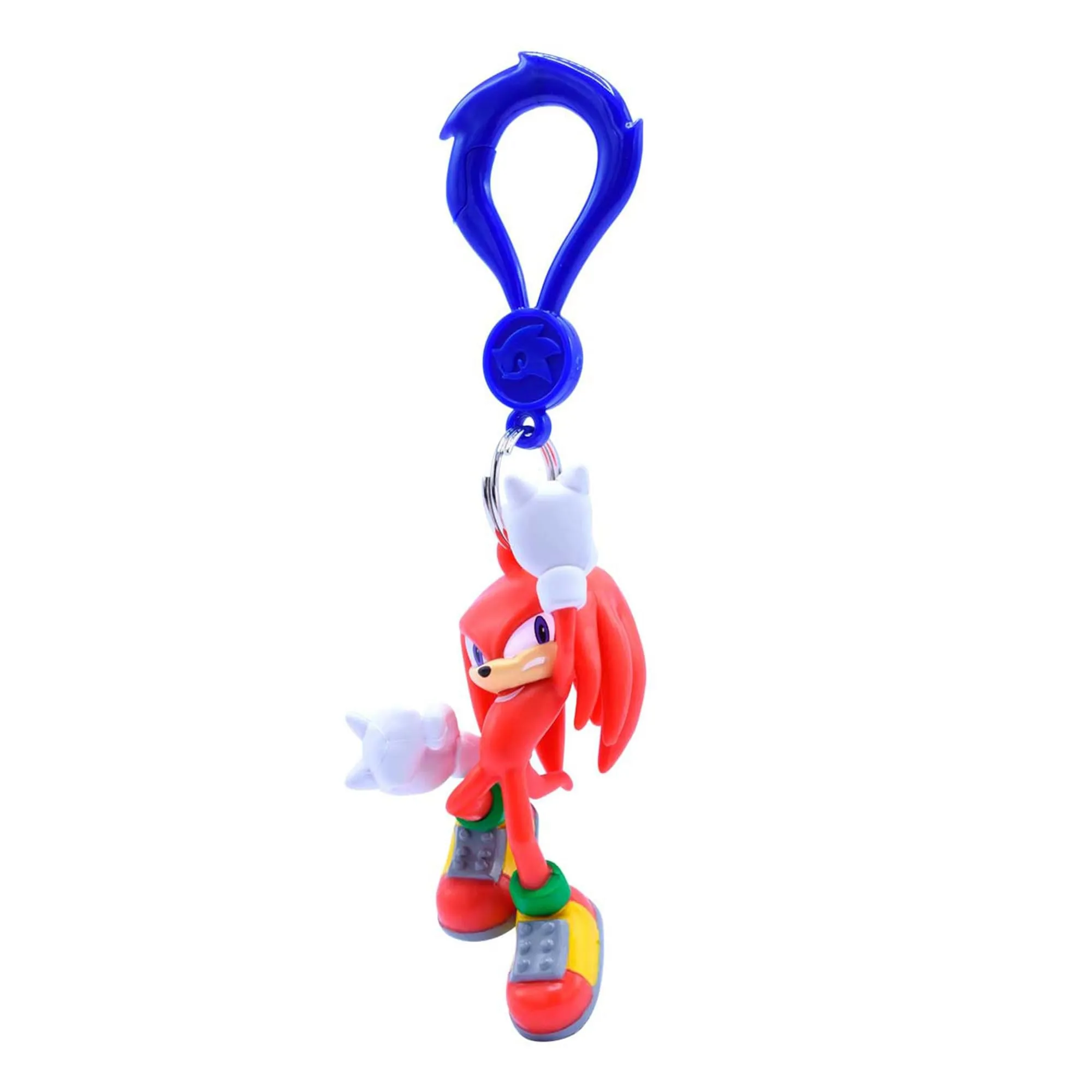Sonic the Hedgehog Series 3 Mystery Backpack Hanger | One Random Blind Bag