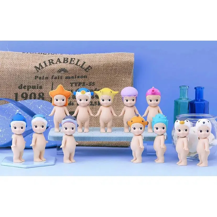 Sonny Angel Mini Figure: Marine Series